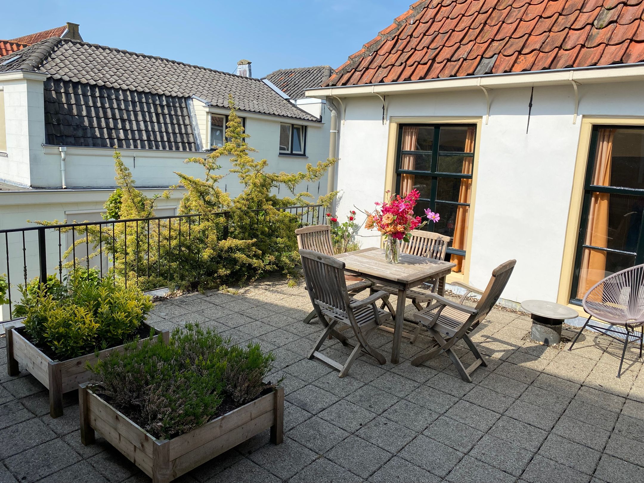 Foto 39 van Leeuweringerstraat 43