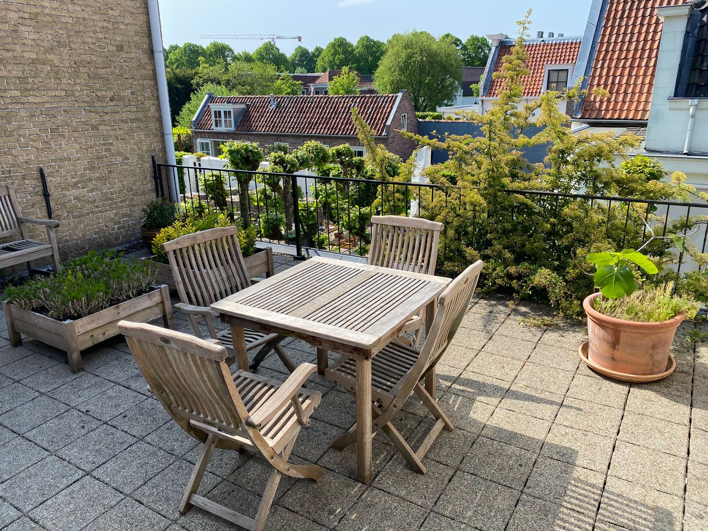 Foto 40 van Leeuweringerstraat 43