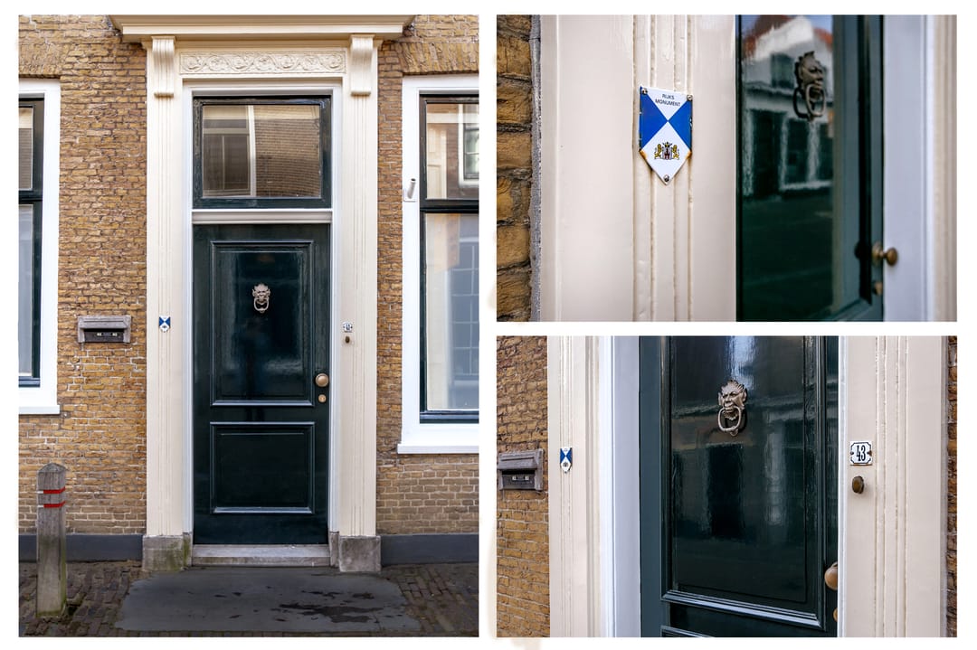 Foto 41 van Leeuweringerstraat 43