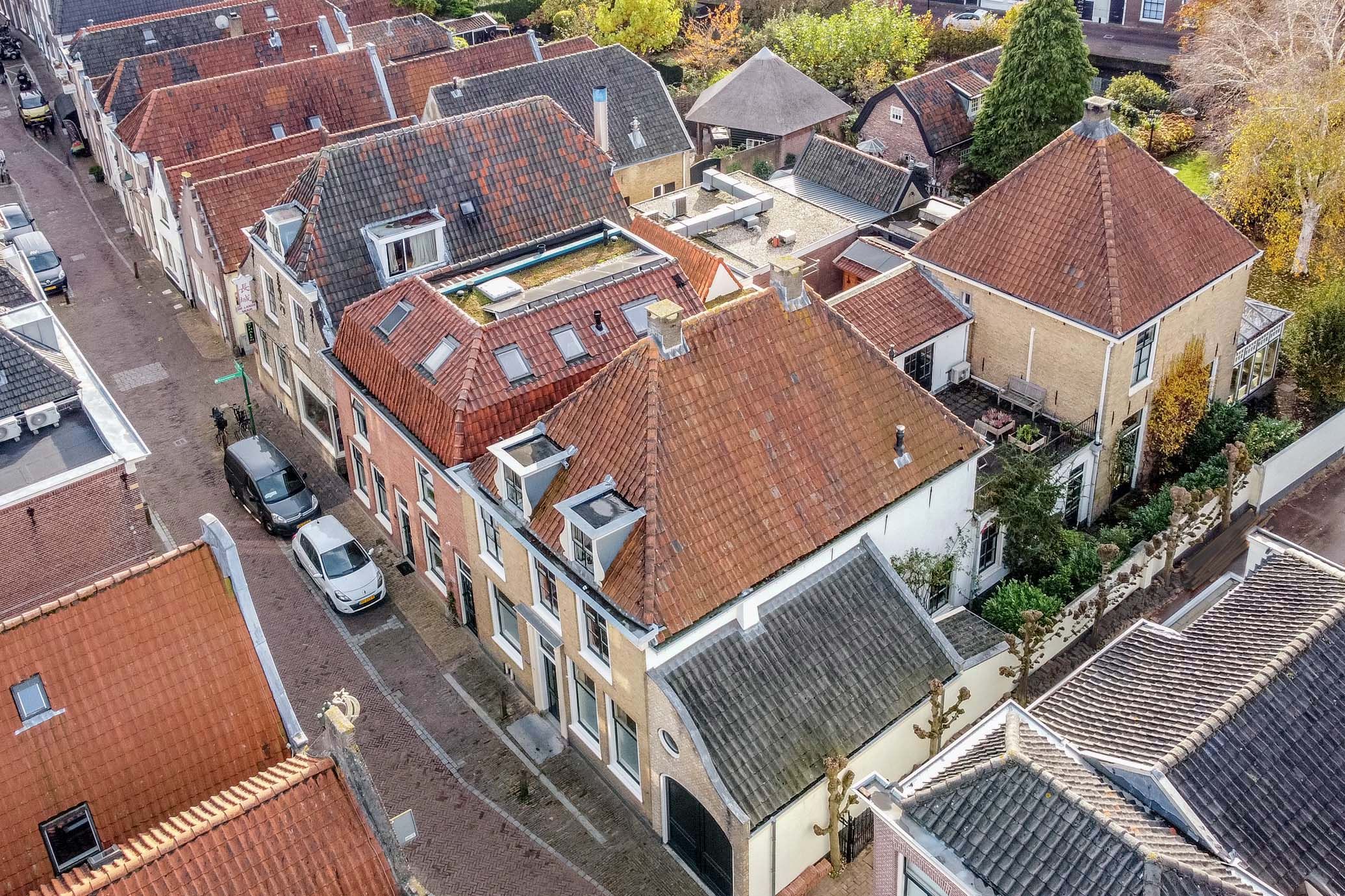 Foto 42 van Leeuweringerstraat 43