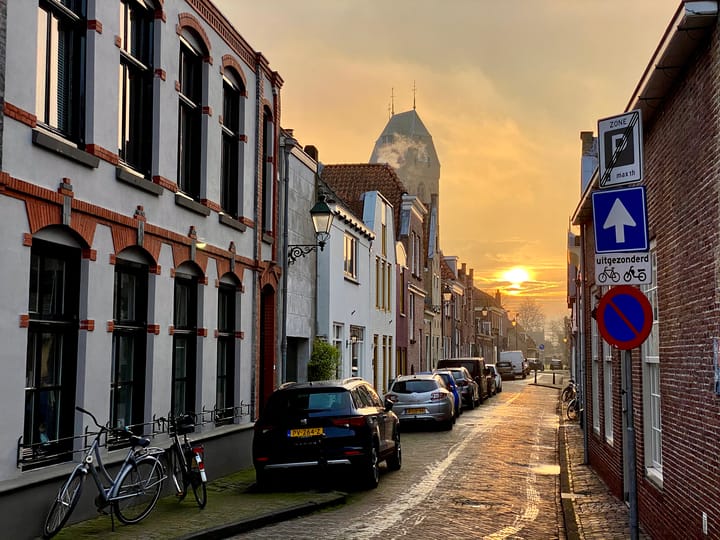 Foto 43 van Leeuweringerstraat 43