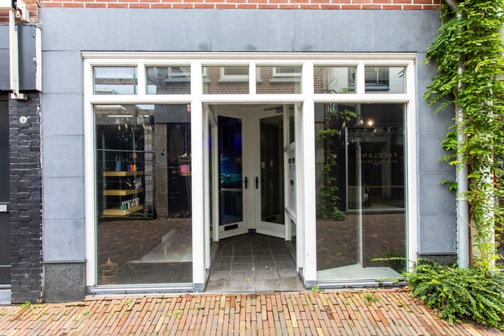 Boterstraat 15, Alkmaar