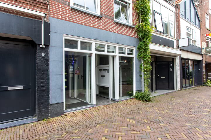 Boterstraat 15, Alkmaar