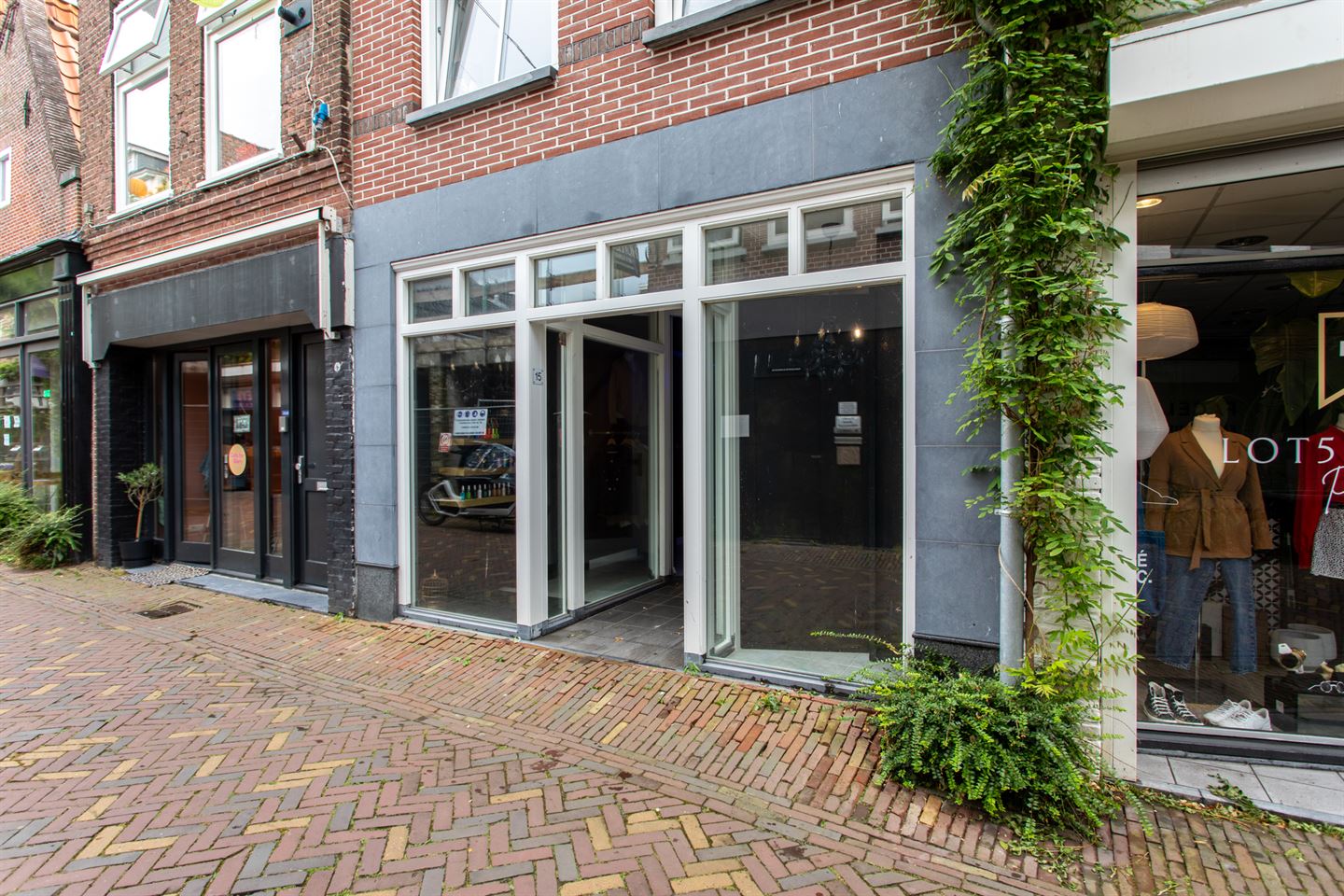 Bekijk foto 3 van Boterstraat 15