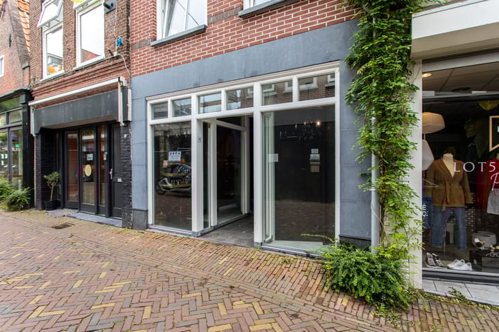 Boterstraat 15, Alkmaar