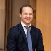 Pepijn van Lier - Real Estate Advisor