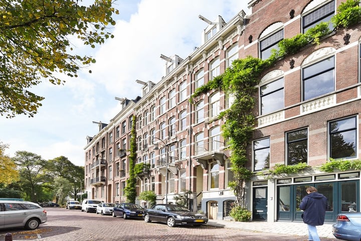 View photo 17 of Plantage Muidergracht 147-1