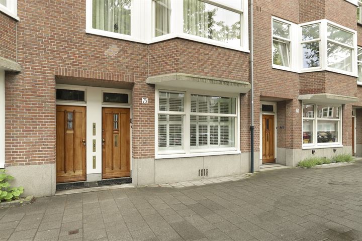 Bekijk foto van Gibraltarstraat 73 H