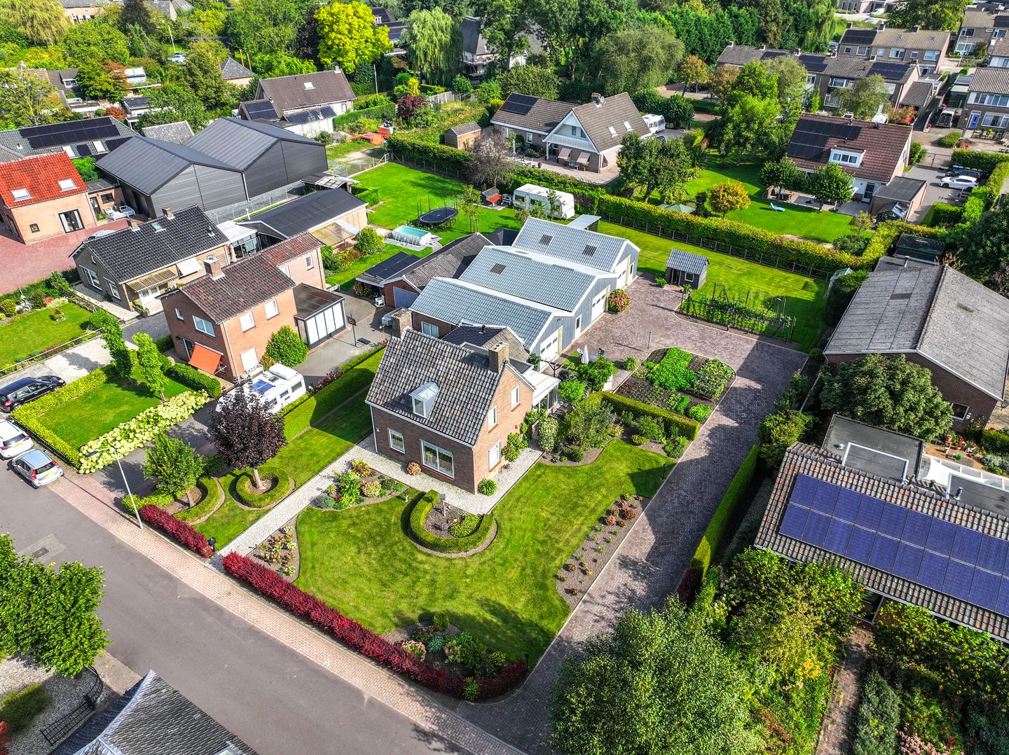 Foto 1 van Jeudestraat 14