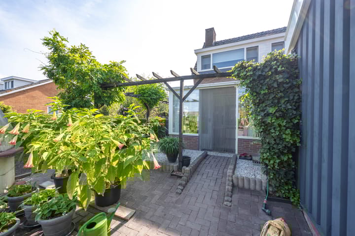 Foto 32 van Jeudestraat 14