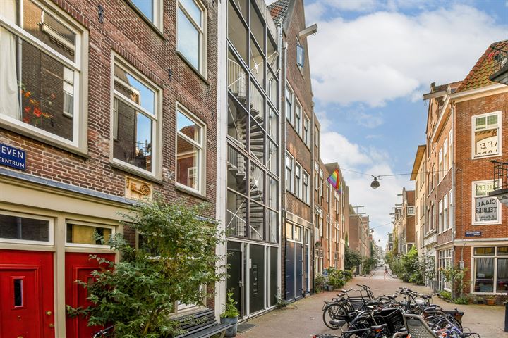 Bekijk foto 12 van Madelievenstraat 7-B