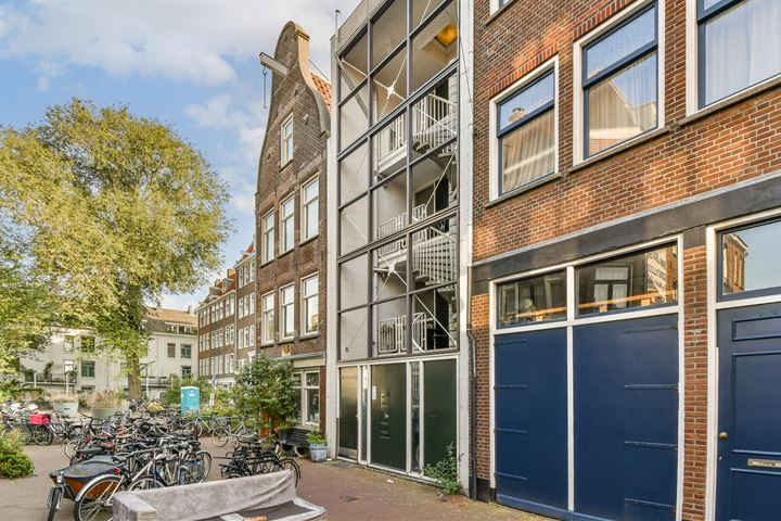 Bekijk foto 13 van Madelievenstraat 7-B