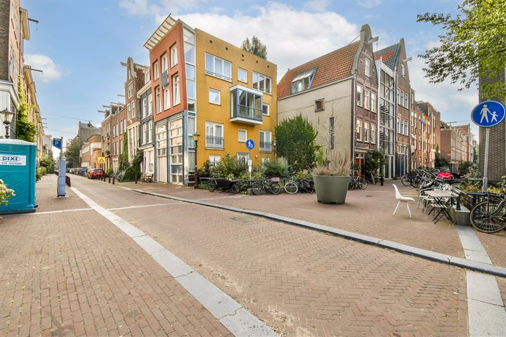 Bekijk foto 15 van Madelievenstraat 7-B