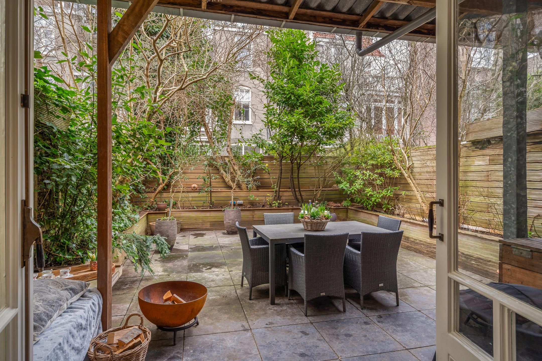 Foto 12 van Laan van Meerdervoort 235