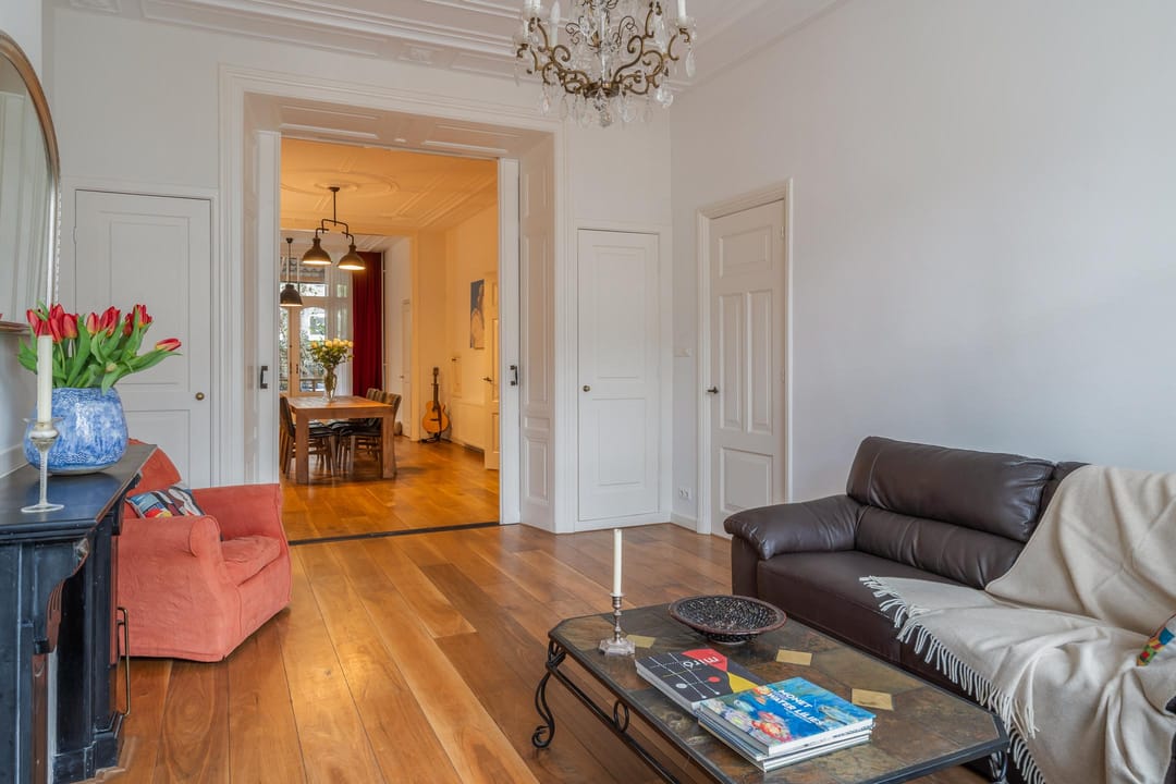 Foto 8 van Laan van Meerdervoort 235