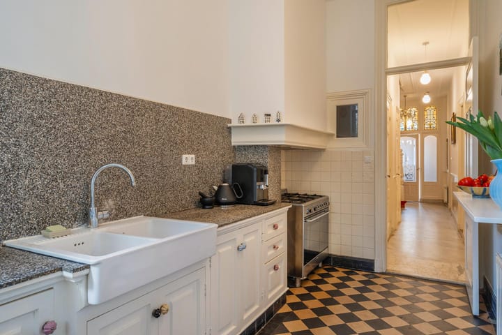 Foto 16 van Laan van Meerdervoort 235