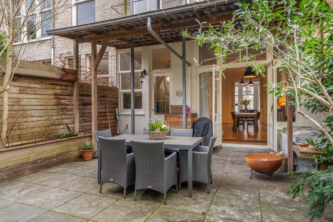 Foto 13 van Laan van Meerdervoort 235