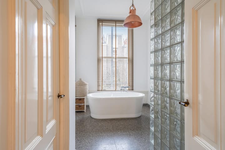 Foto 20 van Laan van Meerdervoort 235