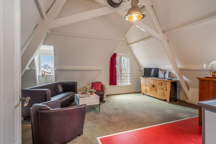 Foto 45 van Laan van Meerdervoort 235