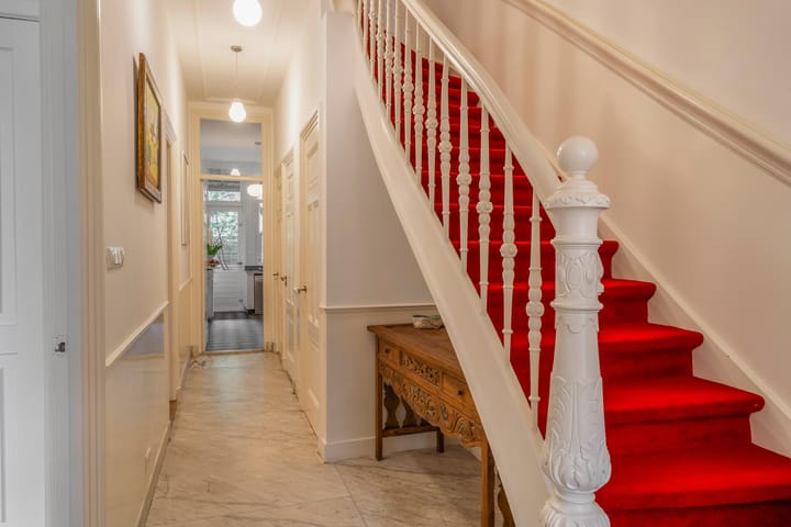 Foto 5 van Laan van Meerdervoort 235