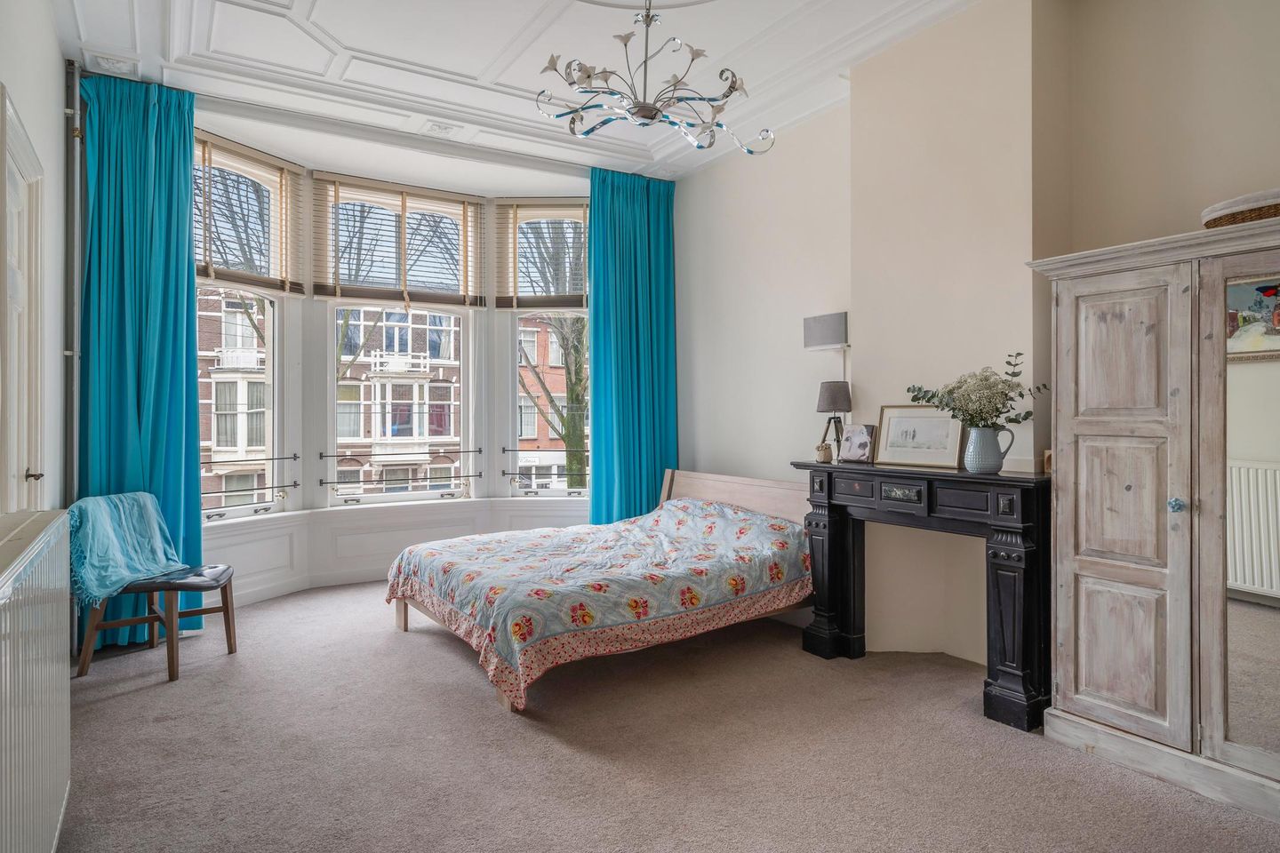 Foto 29 van Laan van Meerdervoort 235