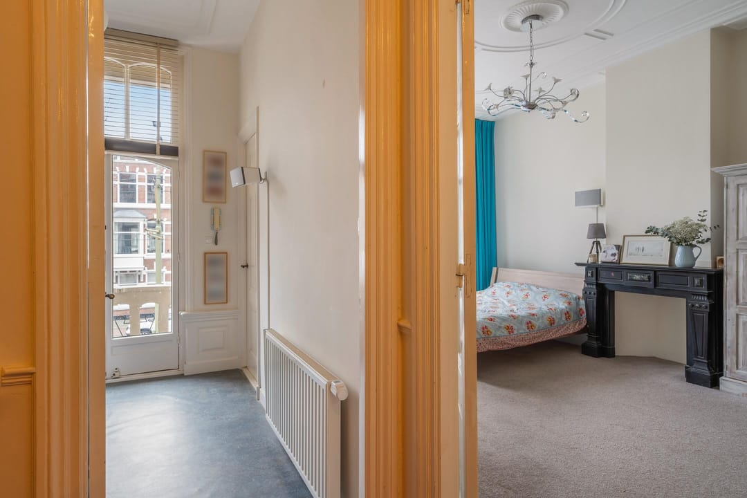 Foto 28 van Laan van Meerdervoort 235