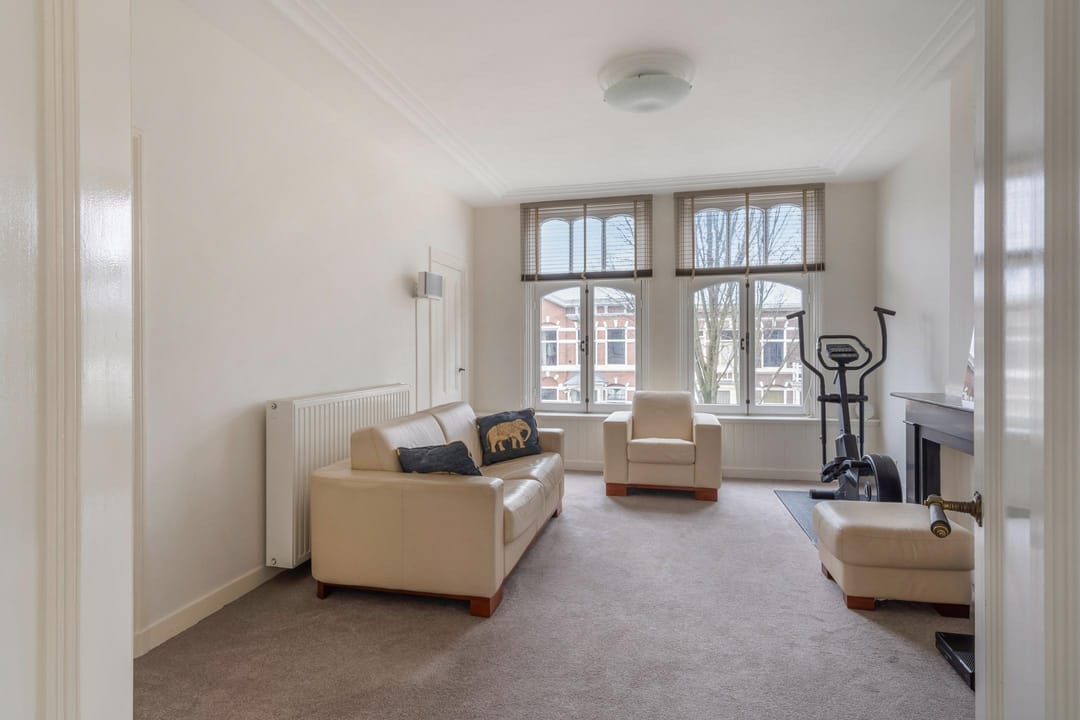 Foto 38 van Laan van Meerdervoort 235