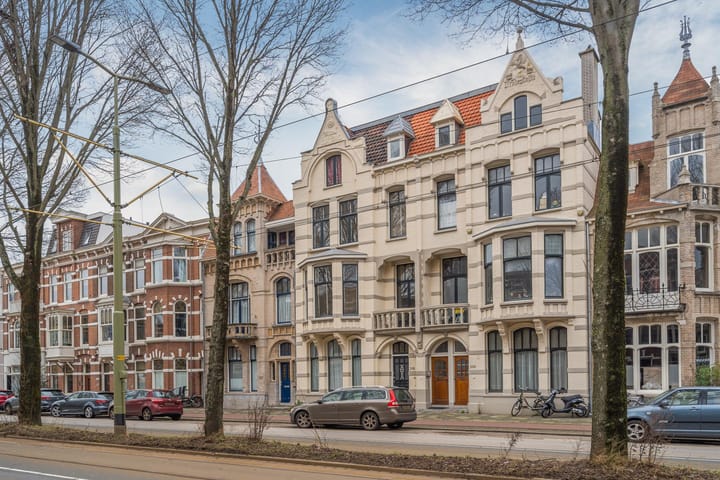 Foto 2 van Laan van Meerdervoort 235