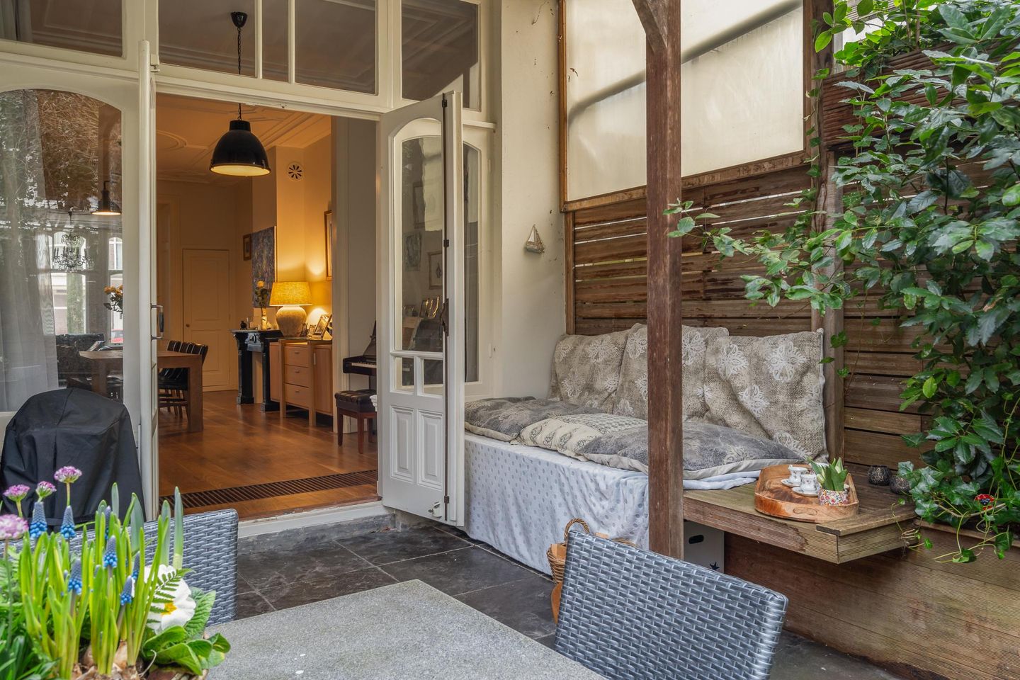 Foto 14 van Laan van Meerdervoort 235