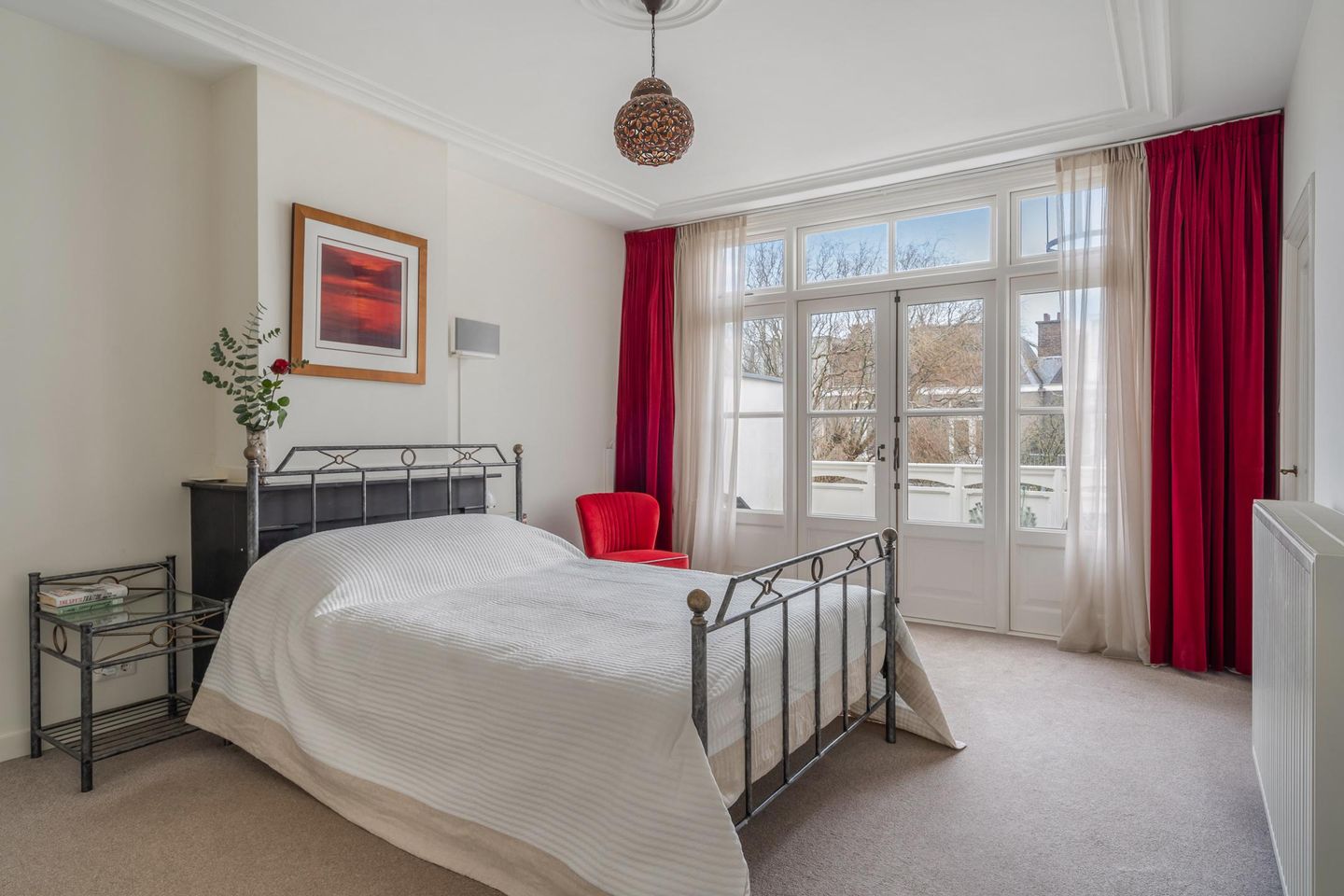 Foto 35 van Laan van Meerdervoort 235