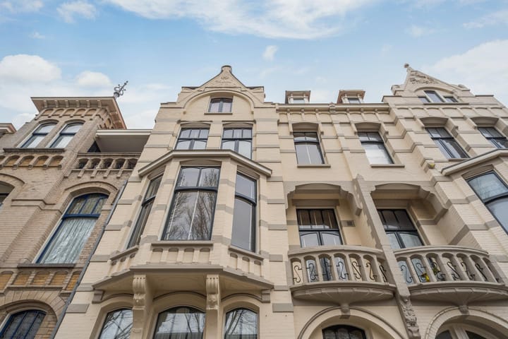 Foto 1 van Laan van Meerdervoort 235