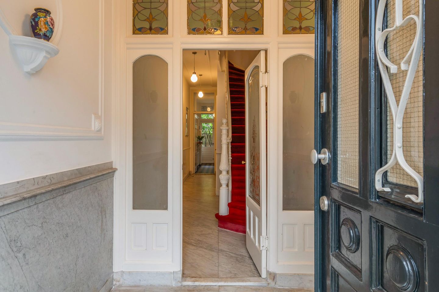 Foto 4 van Laan van Meerdervoort 235