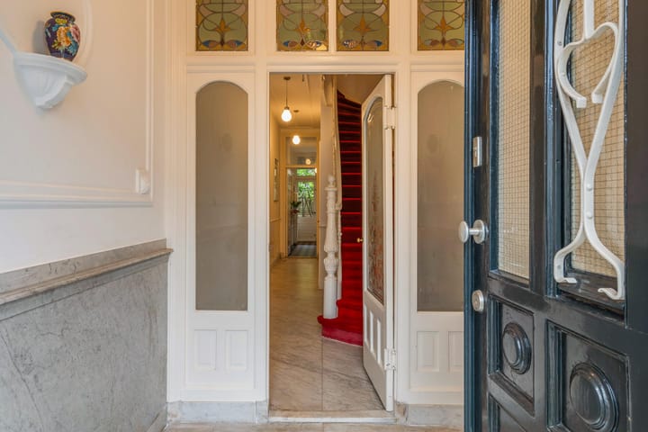 Foto 4 van Laan van Meerdervoort 235