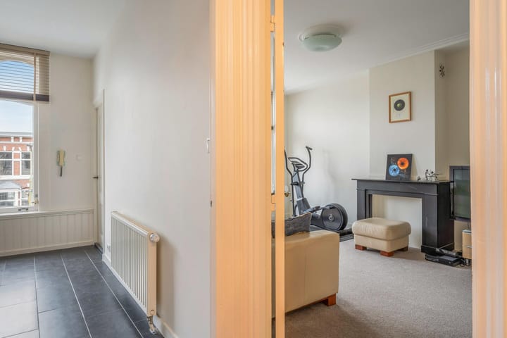 Foto 41 van Laan van Meerdervoort 235