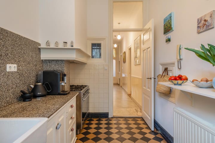 Foto 18 van Laan van Meerdervoort 235