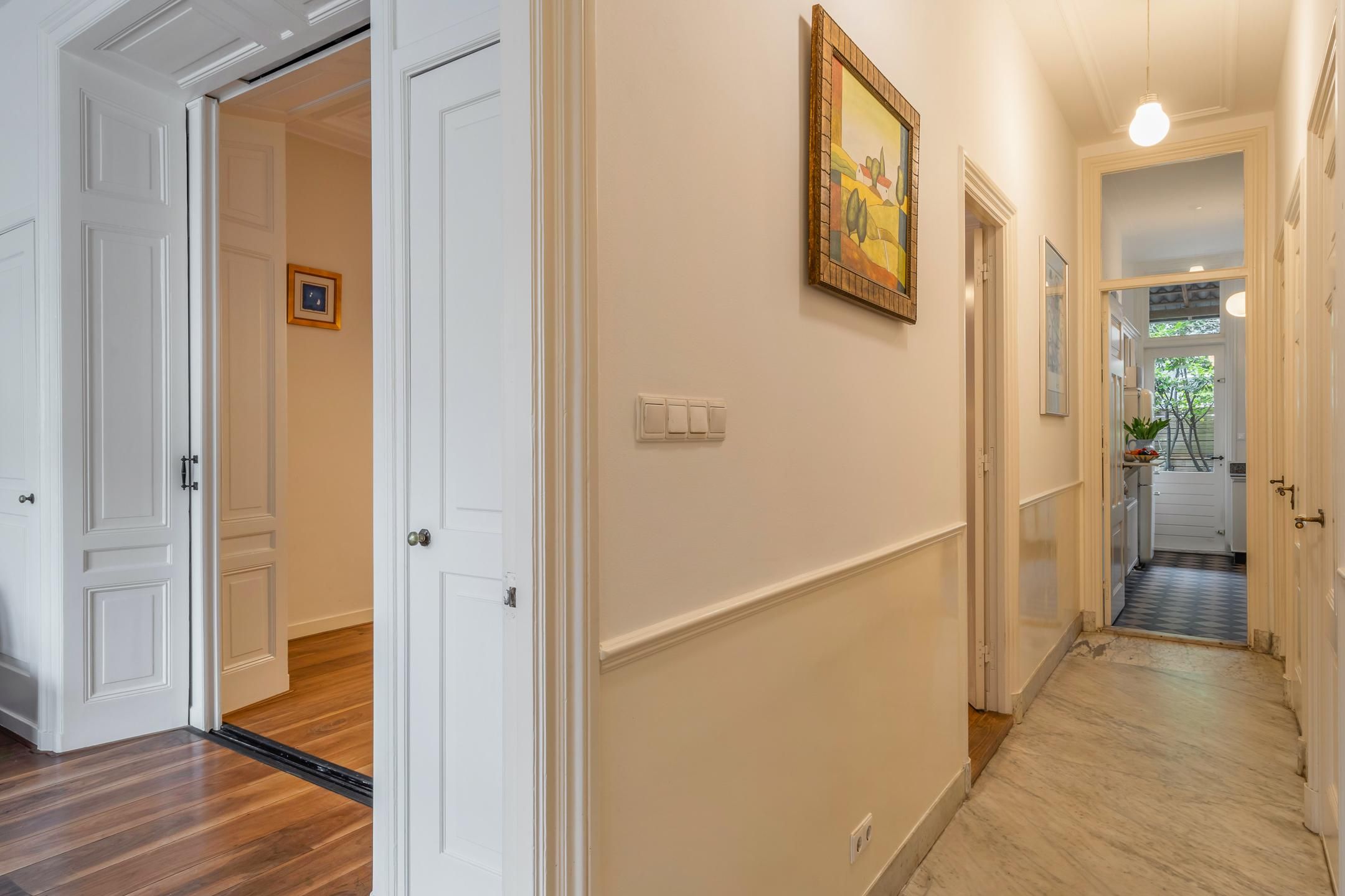 Foto 6 van Laan van Meerdervoort 235