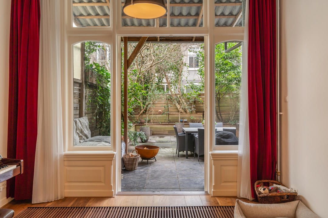 Foto 11 van Laan van Meerdervoort 235