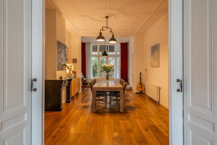 Foto 9 van Laan van Meerdervoort 235