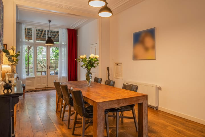 Foto 10 van Laan van Meerdervoort 235