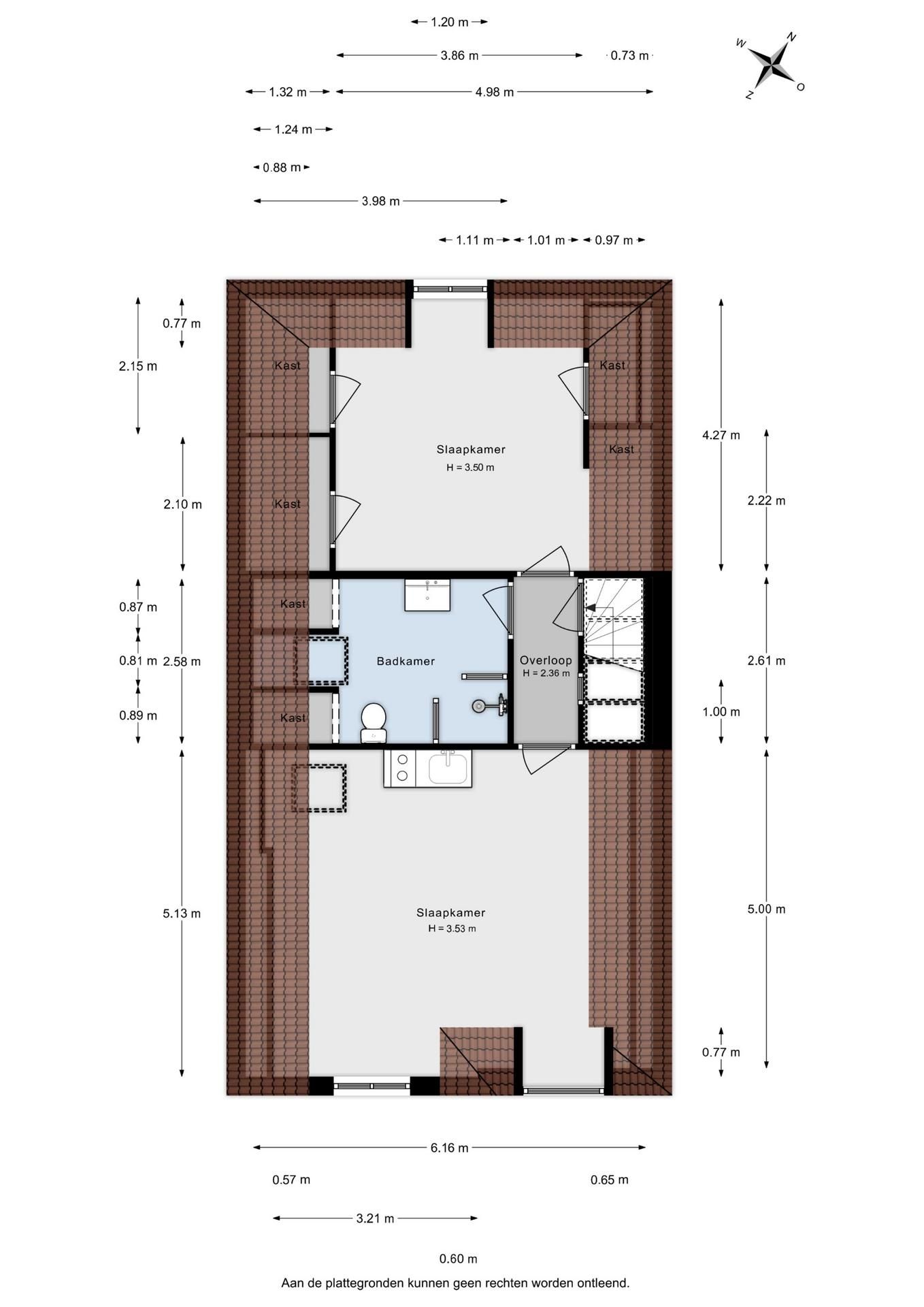 Foto 54 van Laan van Meerdervoort 235