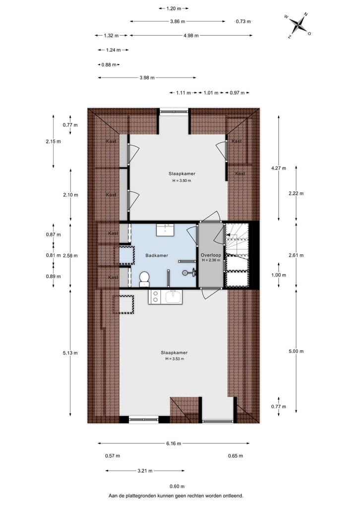 Foto 54 van Laan van Meerdervoort 235
