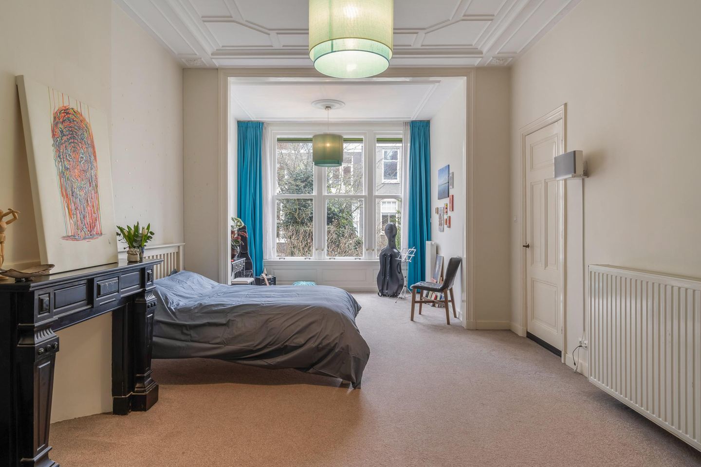 Foto 25 van Laan van Meerdervoort 235