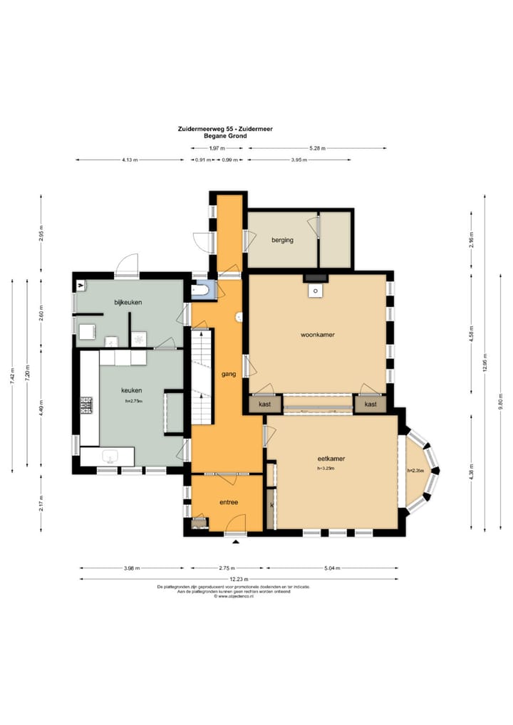 Foto 6 van Zuidermeerweg 55