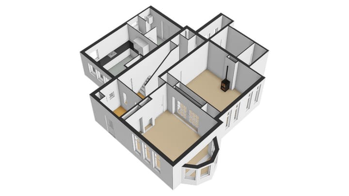 Foto 7 van Zuidermeerweg 55