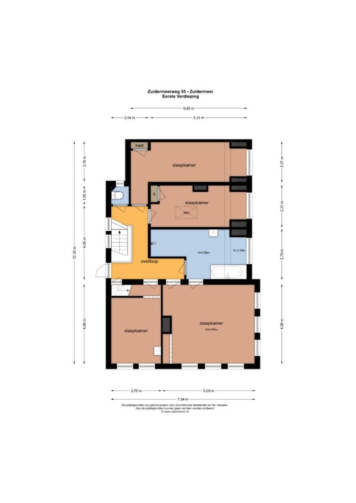 Foto 69 van Zuidermeerweg 55