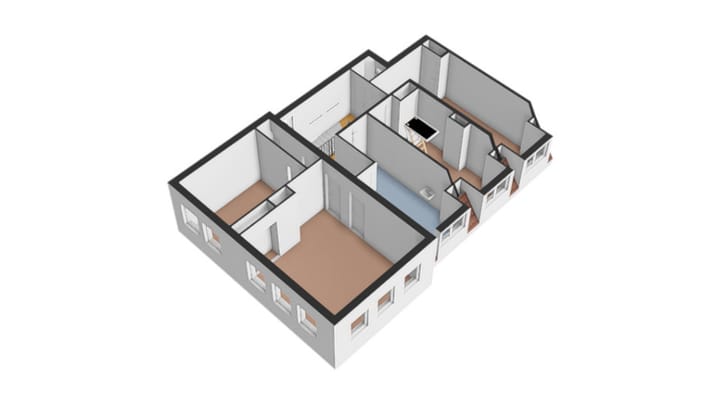 Foto 70 van Zuidermeerweg 55