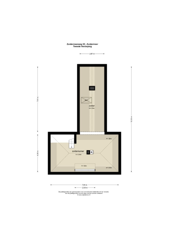 Foto 72 van Zuidermeerweg 55