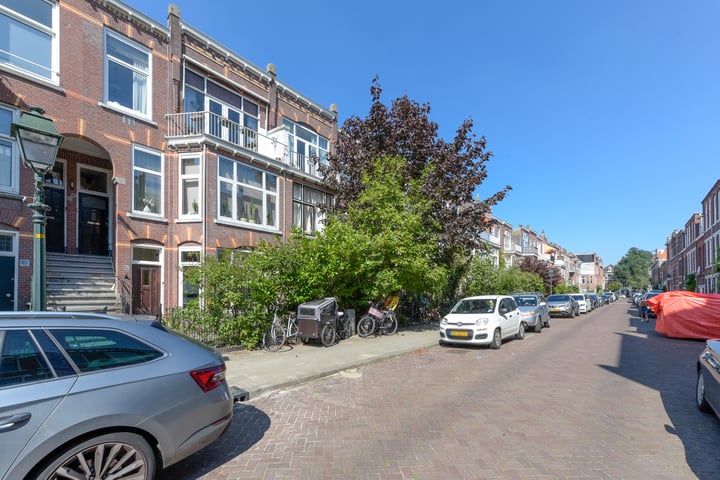 View photo 5 of Fultonstraat 111