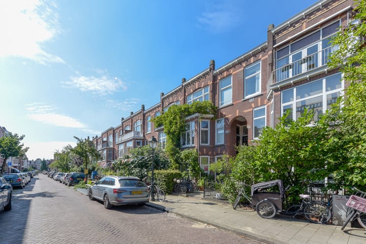 Foto 6 van Fultonstraat 111