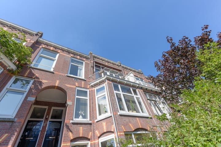 Foto 7 van Fultonstraat 111